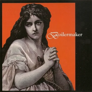Boilermaker