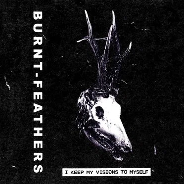 i keep my visions to myself