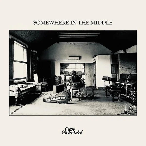 Somewhere in the Middle