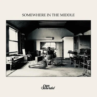 Somewhere in the Middle