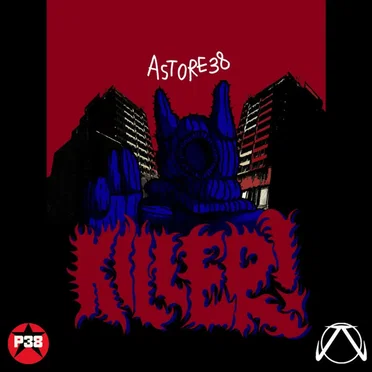 KILLER!