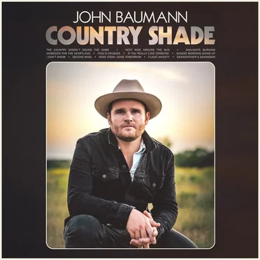 John Baumann