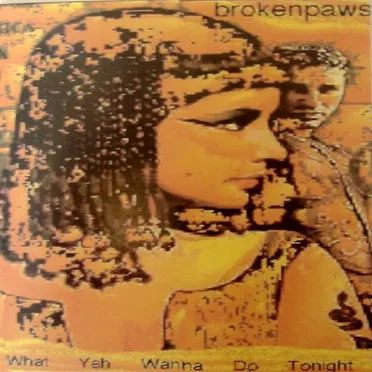 Brokenpaws