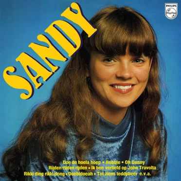 Sandy