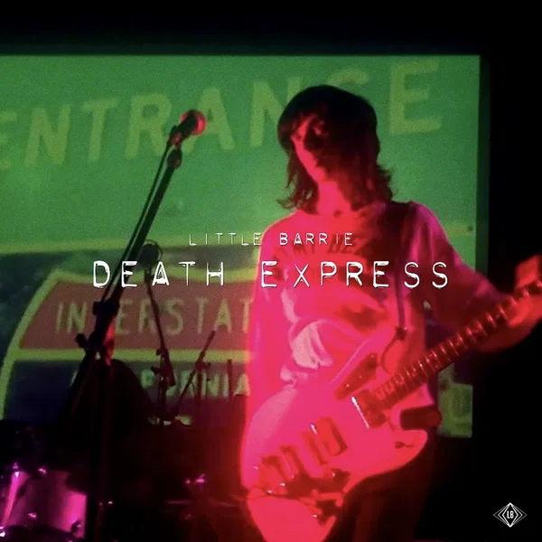 Death Express