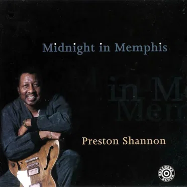 Midnight In Memphis