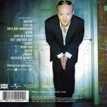 Billy Klippert by Billy Klippert - album cover
