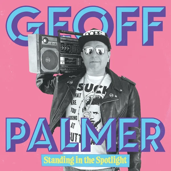 Standing in the Spotlight