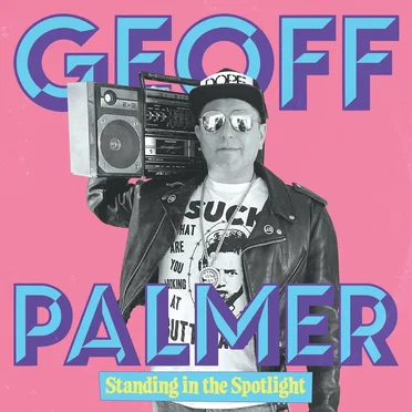 Standing in the Spotlight