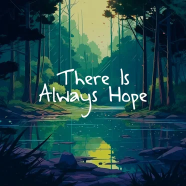 There Is Always Hope