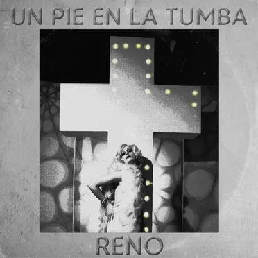 Un Pie en la Tumba