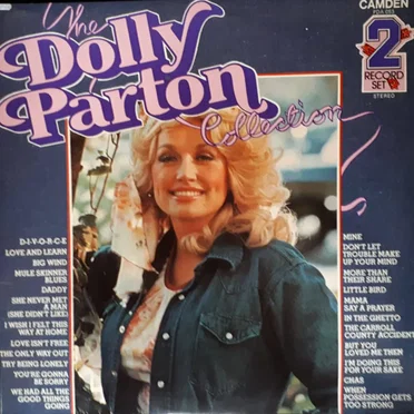 The Dolly Parton Collection