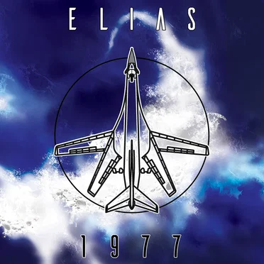 1977 by Elias - album cover