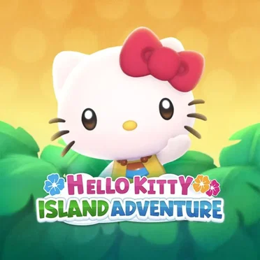 Hello Kitty Island Adventure: Volume 3 (Original Game Soundtrack)