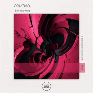 Draken DJ