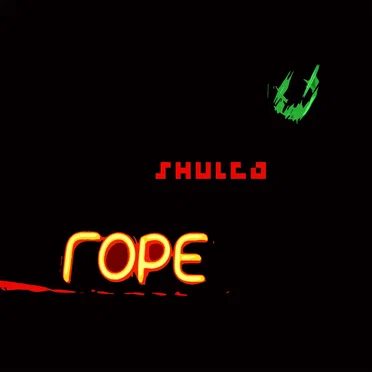 Горе by Shulga - album cover