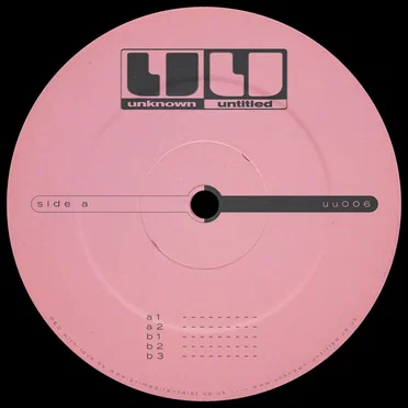uu006 by Various Artists - album cover