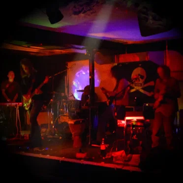 Exhuming the Planet