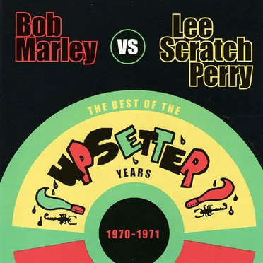 The Best of the Upsetter Years, 1970–1971