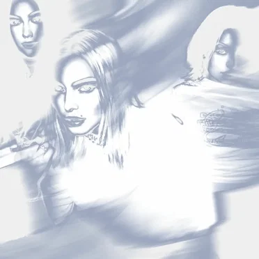 one heart by RÊVERIE - album cover