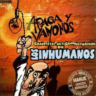 Apaga y vámonos