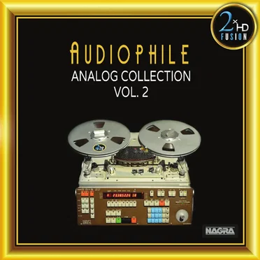 Audiophile Analog Collection Vol. 2 by Various Artists - album cover