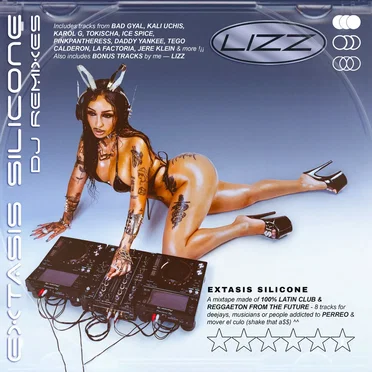 EXTASIS SILICONE