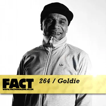 FACT Mix 264: Goldie
