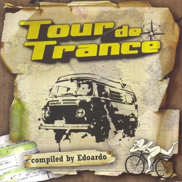 Tour de Trance