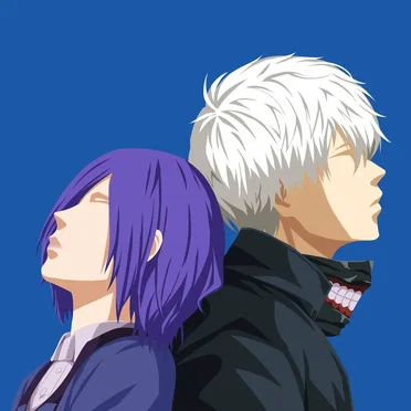 Tokyo Ghoul: Lo‐Fi Collection