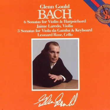 6 Sonatas for Violin & Harpsichord / 3 Sonatas for Viola da Gamba & Keyboard