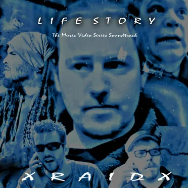 Life Story (The Music Video Series Soundtrack)