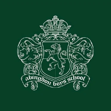 Nephilim by abingdon boys school - album cover