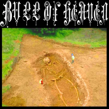 100: The Thought That Counts by Bull of Heaven - album cover