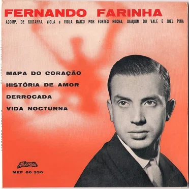 Mapa do coração / História de amor / Derrocada / Vida nocturna