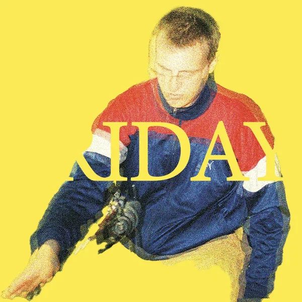 Friday