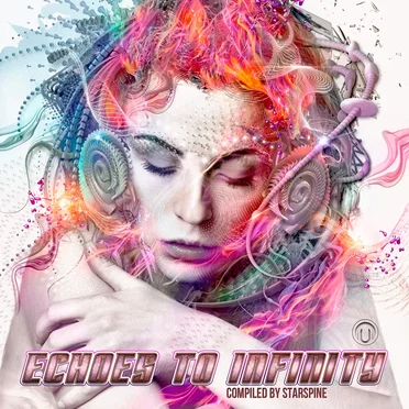 Echoes to Infinity by Various Artists - album cover