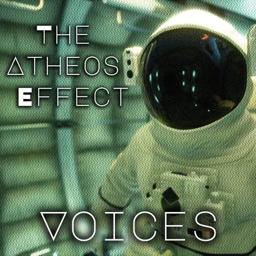 Voices by The Atheos Effect - album cover