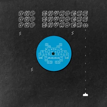 Dub Invaders, Volume 3, Part 2