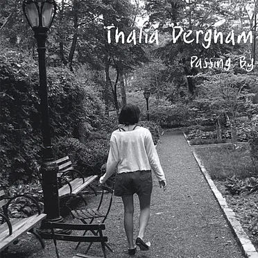 Passing By by Thalia Dergham - album cover