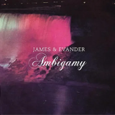 Ambigamy by James & Evander - album cover