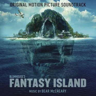Blumhouse’s Fantasy Island: Original Motion Picture Soundtrack