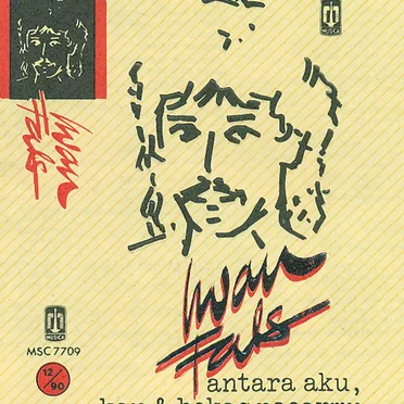 Antara Aku. Kau & Bekas Pacarmu