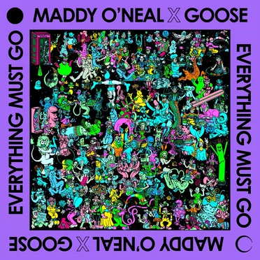 Everything Must Go (Maddy O'Neal remix)