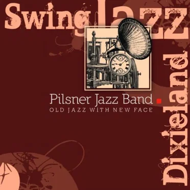 Pilsner Jazz Band