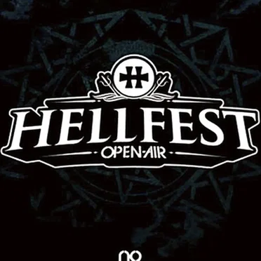Hellfest Open Air 09 by Various Artists - album cover