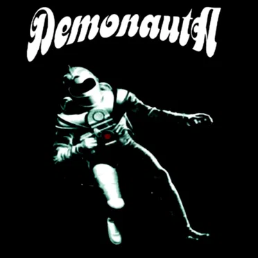Demonauta by Demonauta - album cover