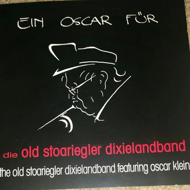 Ein Oscar für die Old Stoariegler Dixielandband