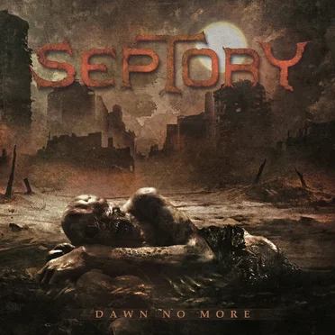 Dawn No More