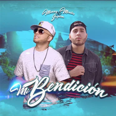 Mi bendición